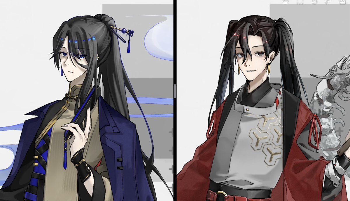 #夏の創作クラスタフォロー祭り
 #自創作に狂っている人間と繋がりたい

いいねも巡回できるだけしますがいいね欄が上手く遡れないので基本リツ♻️中心に見ます