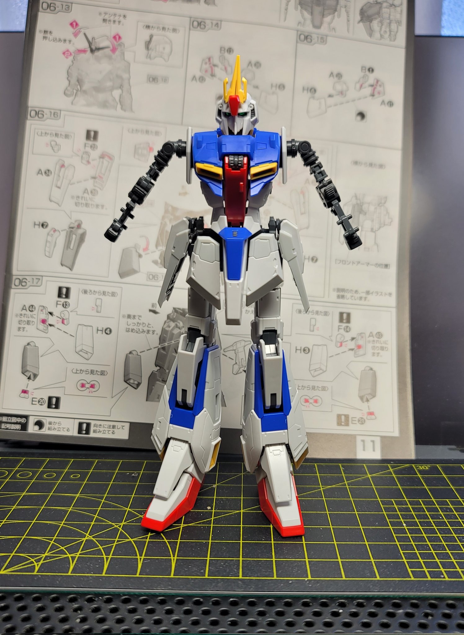 やすっち」ZGMF-X10A-X20A-262PD-P on X: 