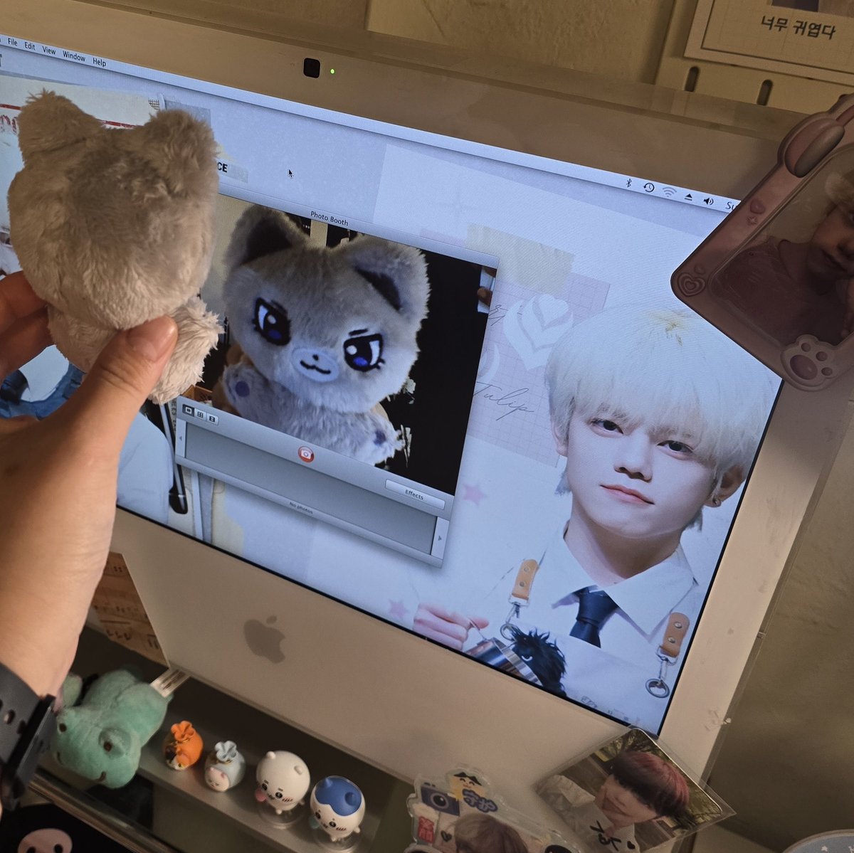 myamduu's tweet photo. 차가 너무 막혀서 마감 직전에 급하게 다녀온 하이타운 서울 😻 증명사진 가이드라인 너무.. 귀여웠구요 예쁜 사진들에 행복해짐..🤍
훈아 생일 축하햇뜨아아아아ㅏㅏㅏㅏㅏ
#훈먐미의_시크릿_프로필
#PROFILE_712 https://t.co/RLveKz57Wo