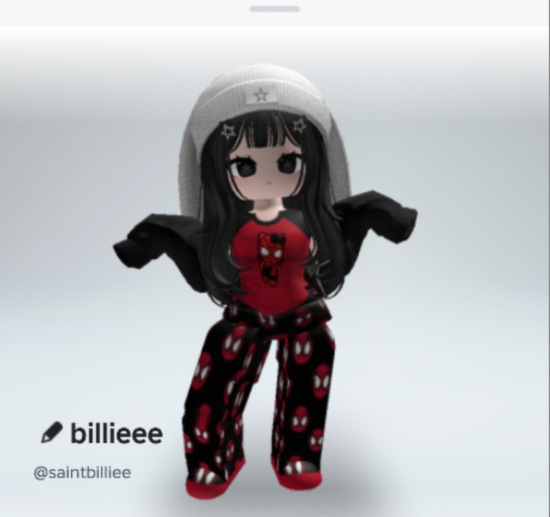 Billie tweet media