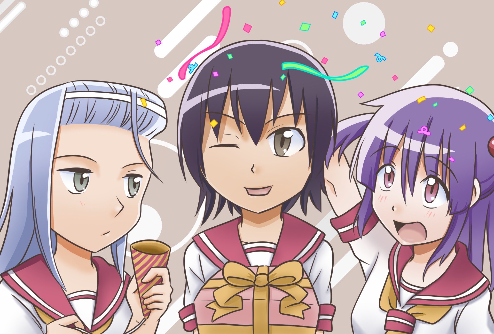 ハヤテ@プロフ読んでください様 リクエスト 2点 まとめ商品 上級者向けかも】VS TD中開けREN対策についてを語ってみた
