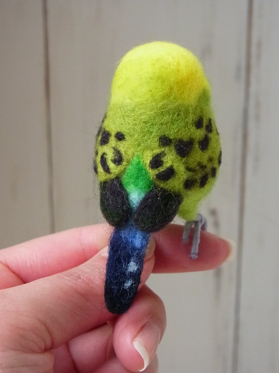 ラムズイヤー(羊毛フェルト Lamb’s Ear) tweet media