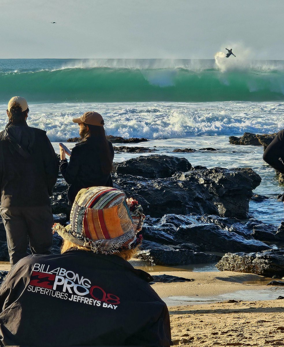 Bitcoin Ekasi (@bitcoinekasi) on Twitter photo That's a cool jacket.
July 2008.
Kelly Slater wins his 4th Billabong Pro JBay title. Crosby Colapinto celebrates his 7th birthday.
And Satoshi Nakamoto codes Bitcoin while putting the finishing touches on the white paper.
<a href="/wsl/">World Surf League</a>
<a href="/kellyslater/">Kelly Slater</a>
#OpenJBay That's a cool jacket.
July 2008.
Kelly Slater wins his 4th Billabong Pro JBay title. Crosby Colapinto celebrates his 7th birthday.
And Satoshi Nakamoto codes Bitcoin while putting the finishing touches on the white paper.
<a href="/wsl/">World Surf League</a>
<a href="/kellyslater/">Kelly Slater</a>
#OpenJBay