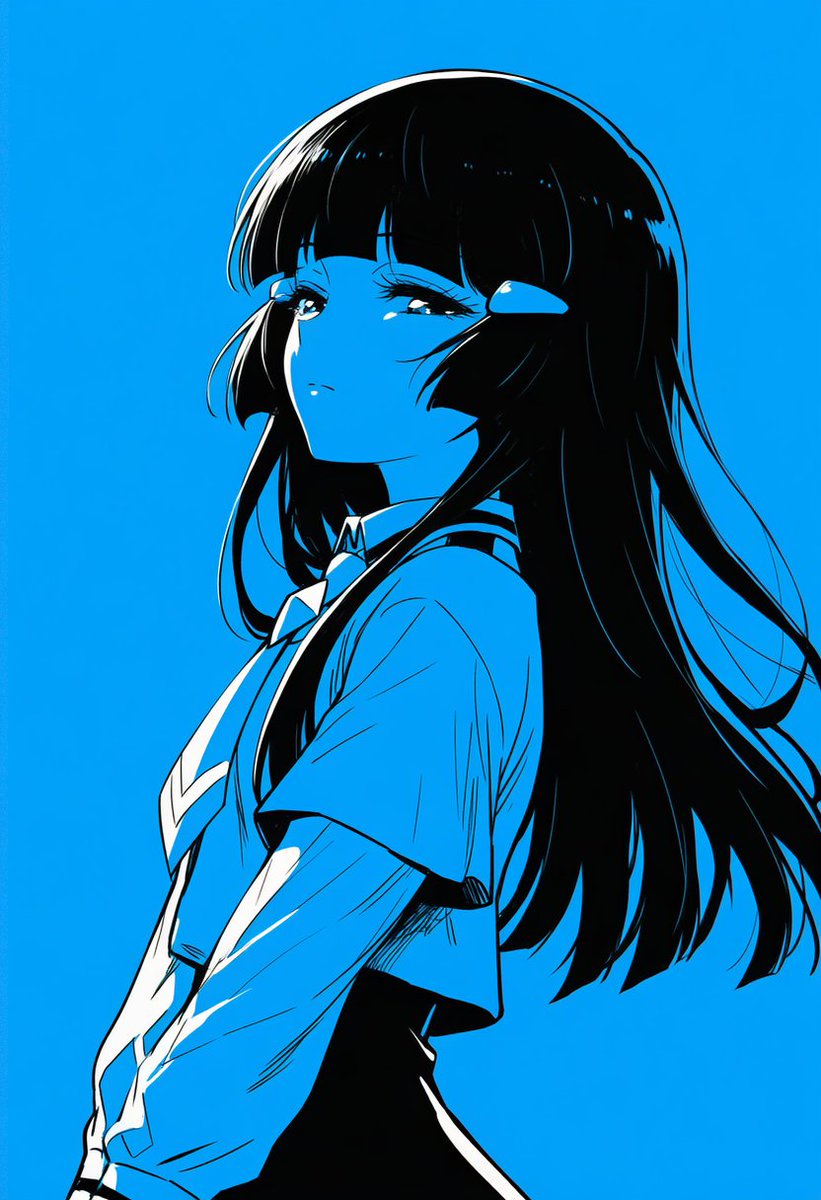 みんな（気分だけでも）涼しくなーれ
#青木れいか #スマイルプリキュア