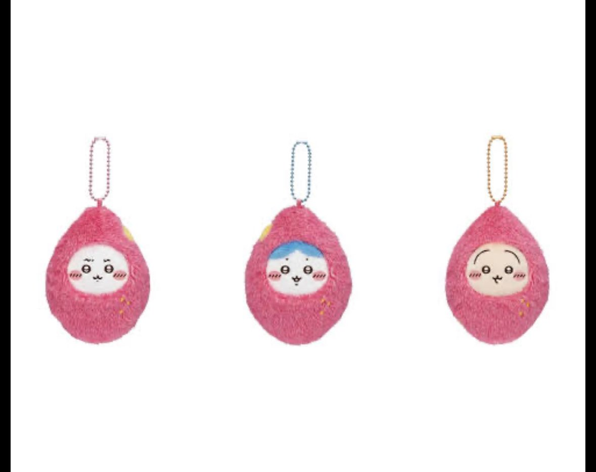 jhhhhhhing's tweet image. [가와고에 치이카와 구매대행 안내]

따끈따끈한 고구마 사세요
요청으로 재오픈한 고구마 치이카와

구매대행 링크
witchform.com/deposit_form.p…