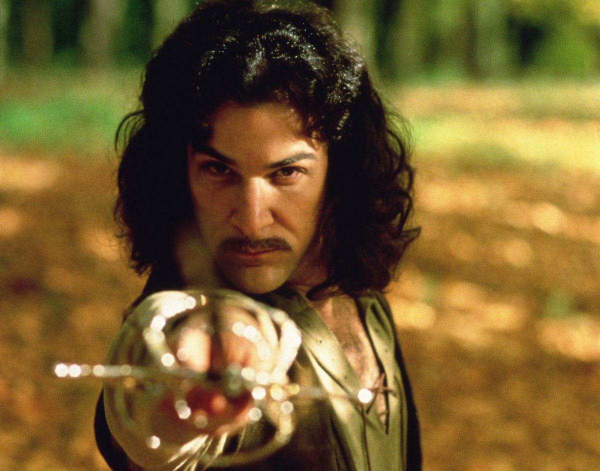 כוכב "הנסיכה הקסומה": "ישראל מונעת מנקמה כמו איניגו מונטויה"; "נתניהו מסכן לא רק את ישראל אלא את הקהילה היהודית בכל העולם"

השחקן היהודי-אמריקני מנדי פטינקין, הזכור כמי שגילם את הדמות איניגו מונטויה בסרט "הנסיכה הקסומה", אמר בריאיון לניו יורק טיימס כי המלחמות שישראל מנהלת מזכירות