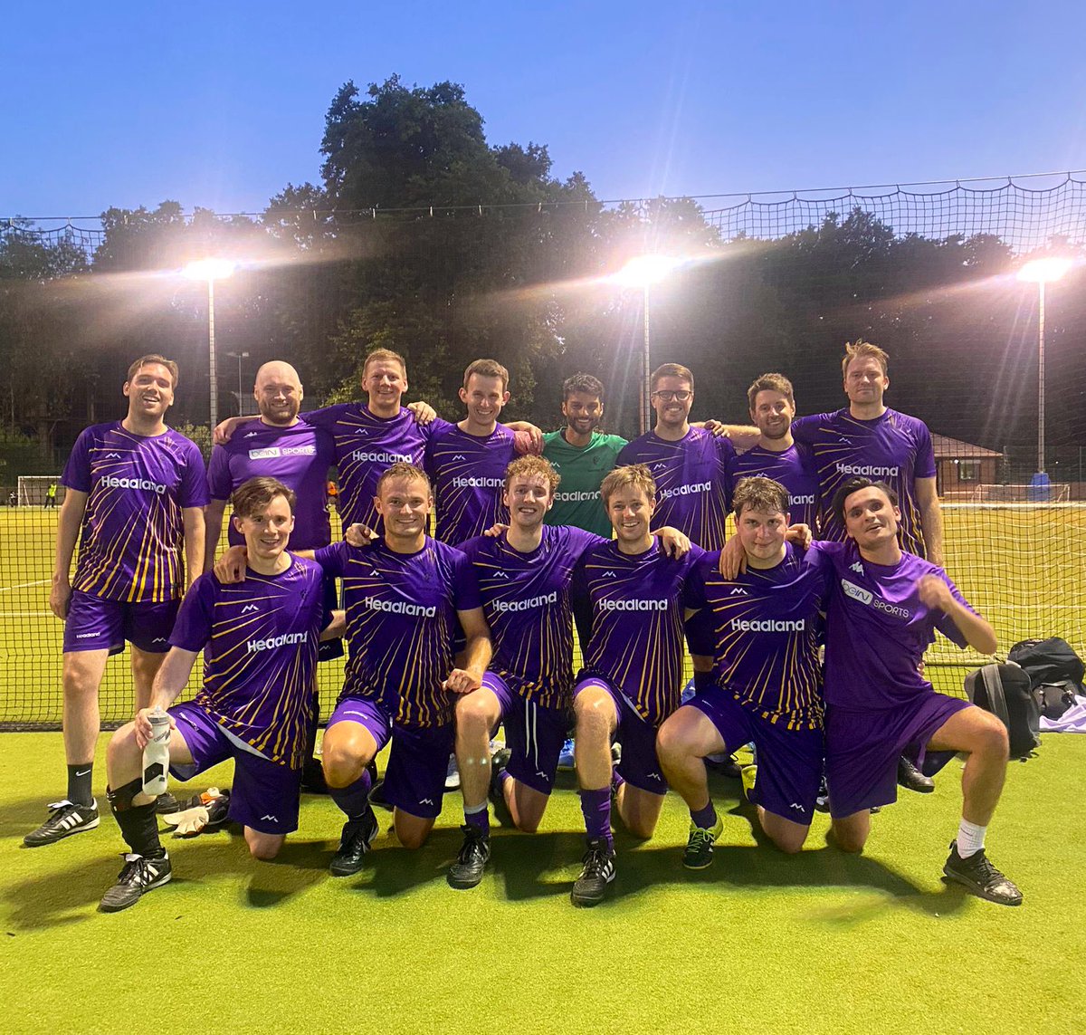 LobbyXI's tweet image. A brave and determined performance from the lads against Labour staffers on Friday night
But despite goals from Jack Parker & Ben Riley-Smith, we lost 4-2
However, there are no plans for a reshuffle to turn around our fortunes on the pitch 💪
@UKLabour @benrileysmith