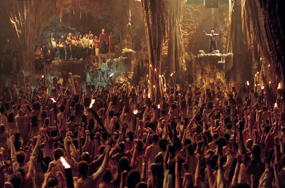 All The Right Movies tweet media