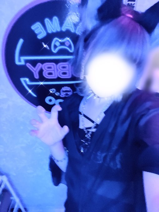 ROBBYのツイート