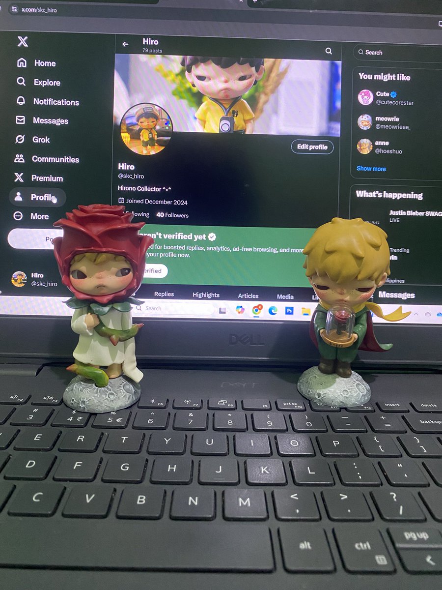 Hiro tweet media