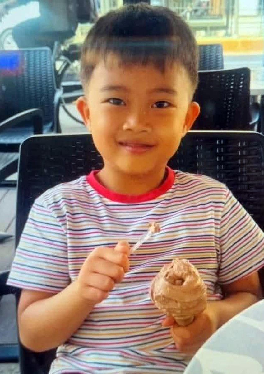 #NEWS - 🔴#Allen è stato ritrovato nei pressi di un casolare, su una collina. Le sue condizioni generali sono buone, anche se è disidratato, ma non risulta ferito. 
Il bimbo di 5 anni, scomparso venerdì sera dal #camping "Por la mar" nella frazione #Latte di #Ventimiglia ha