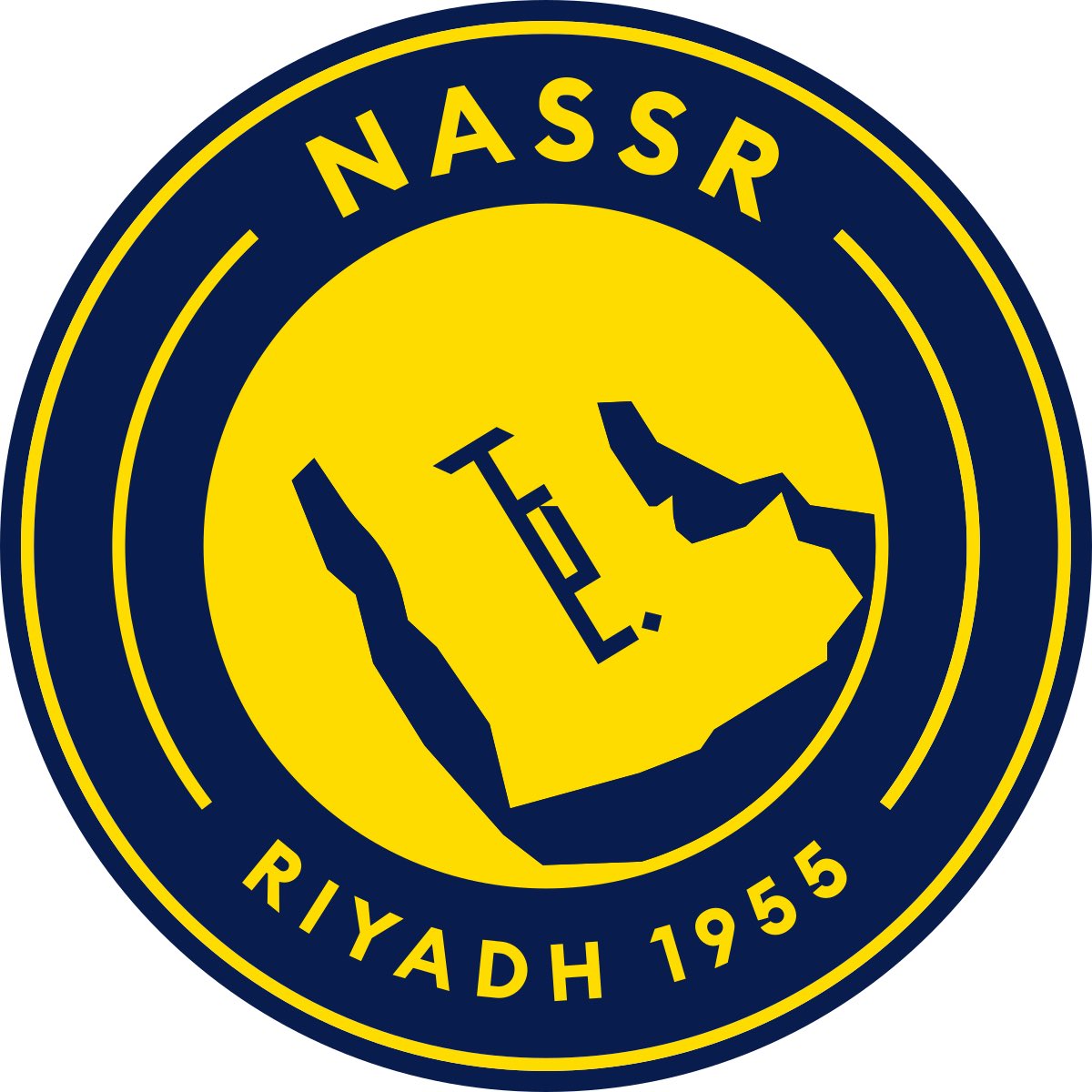 تجاهلوا ان نادي #النصر
بلا رئيس تنفيذي
بلا إدارة رياضية 
بلا مدرب فريق
بلا دكة بدلاء
بلا لاعبين أجانب
بلا لاعبين محليين يصنعون الفارق
ويجي اعلامي يشغل جمهور #النصر في ان له حق في مقعد آسيوي رابع عشان ينسى قضاياه
اتقوا الله في جماهيركم يا اعلام #النصر
والله ما يتطور #النصر بسببكم