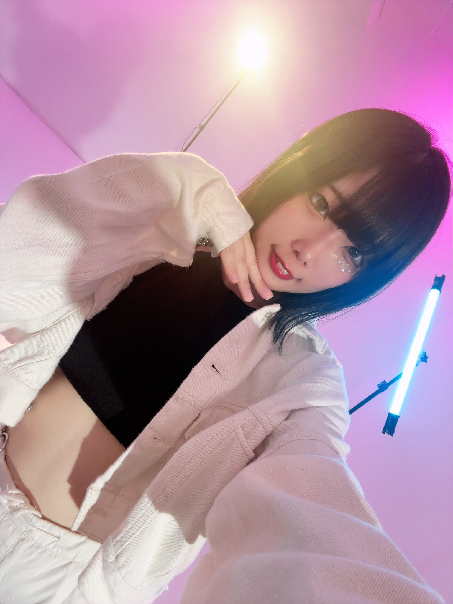 ゆうちょこ ♡ みんなへ、嬉しい報告ですっ。 12/23発売の 『CHOKiCHOKi 2022