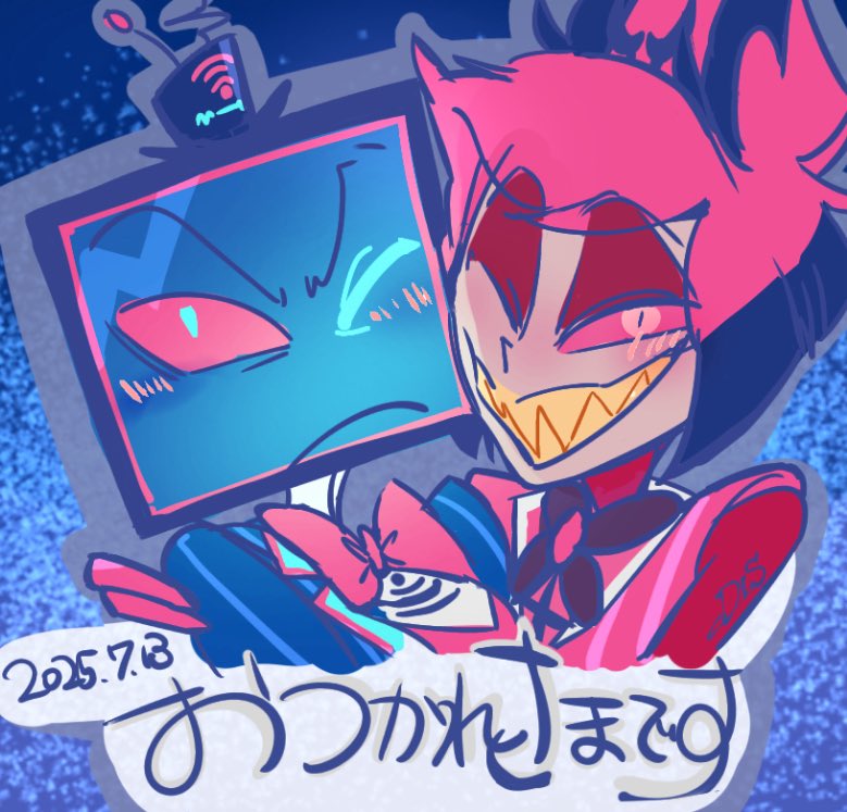 DisSunglow's tweet image. イベントお疲れ様でした♡