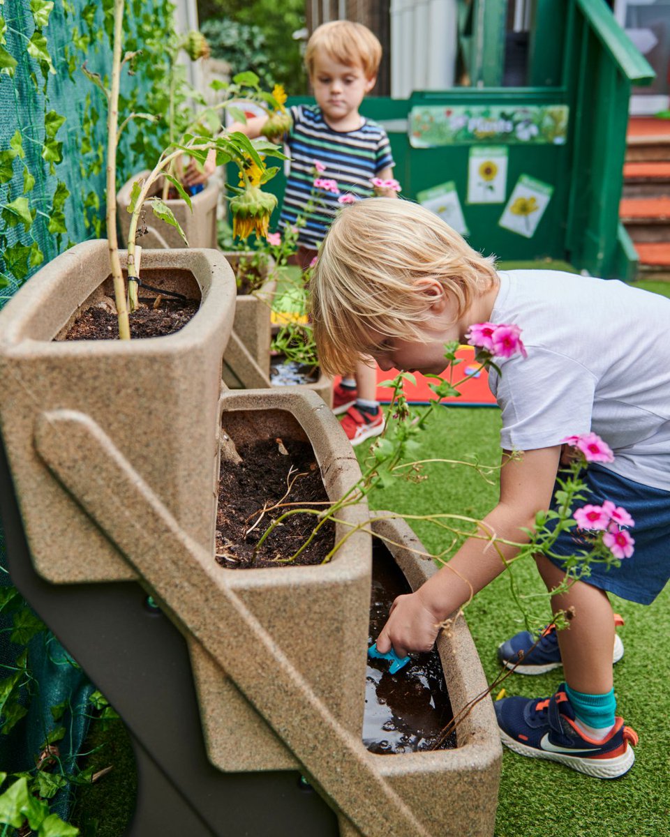 Our on-site crèche is open all summer! ☀️🧸

Giving you the freedom to enjoy a class, match or some well-earned downtime, knowing your little ones are in safe hands 💆🏃

It’s more than childcare – it’s peace of mind, happy kids, and space for you to recharge 🧒✨️