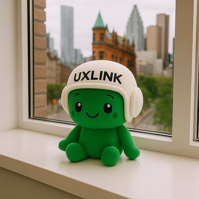 Jerin (@jerin122333) on Twitter photo Web3 isn’t about luck. It’s about leverage.
With KaitoAI and UXLINK, I leverage smarter tools, and stronger connections.
<a href="/UXLINKofficial/">UXLINK</a>
 
<a href="/KaitoAI/">Kaito AI 🌊</a>
 
#UXLINK #KaitoAI #Web3Tools #CryptoSmarter #UXLINKofficial Web3 isn’t about luck. It’s about leverage.
With KaitoAI and UXLINK, I leverage smarter tools, and stronger connections.
<a href="/UXLINKofficial/">UXLINK</a>
 
<a href="/KaitoAI/">Kaito AI 🌊</a>
 
#UXLINK #KaitoAI #Web3Tools #CryptoSmarter #UXLINKofficial