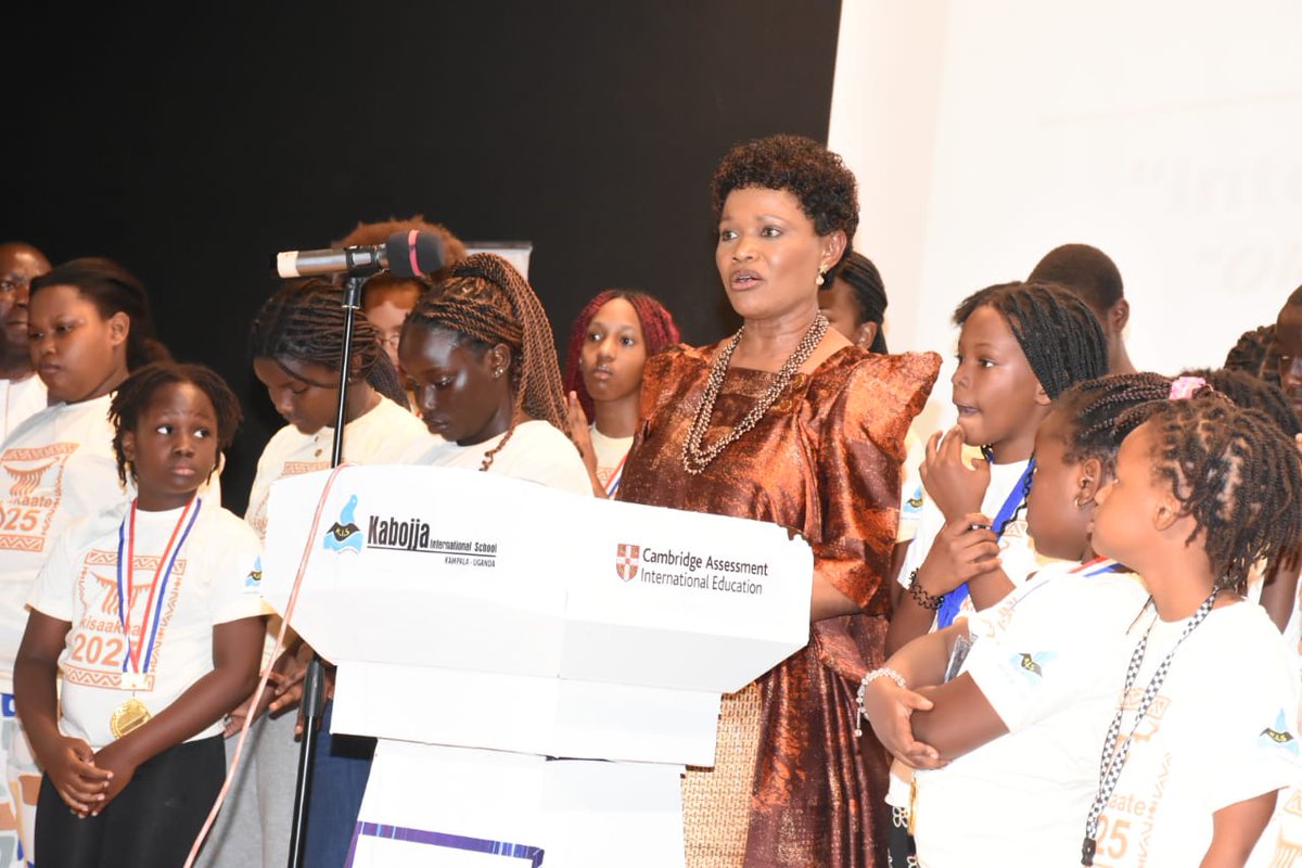 Buganda Kingdom tweet media