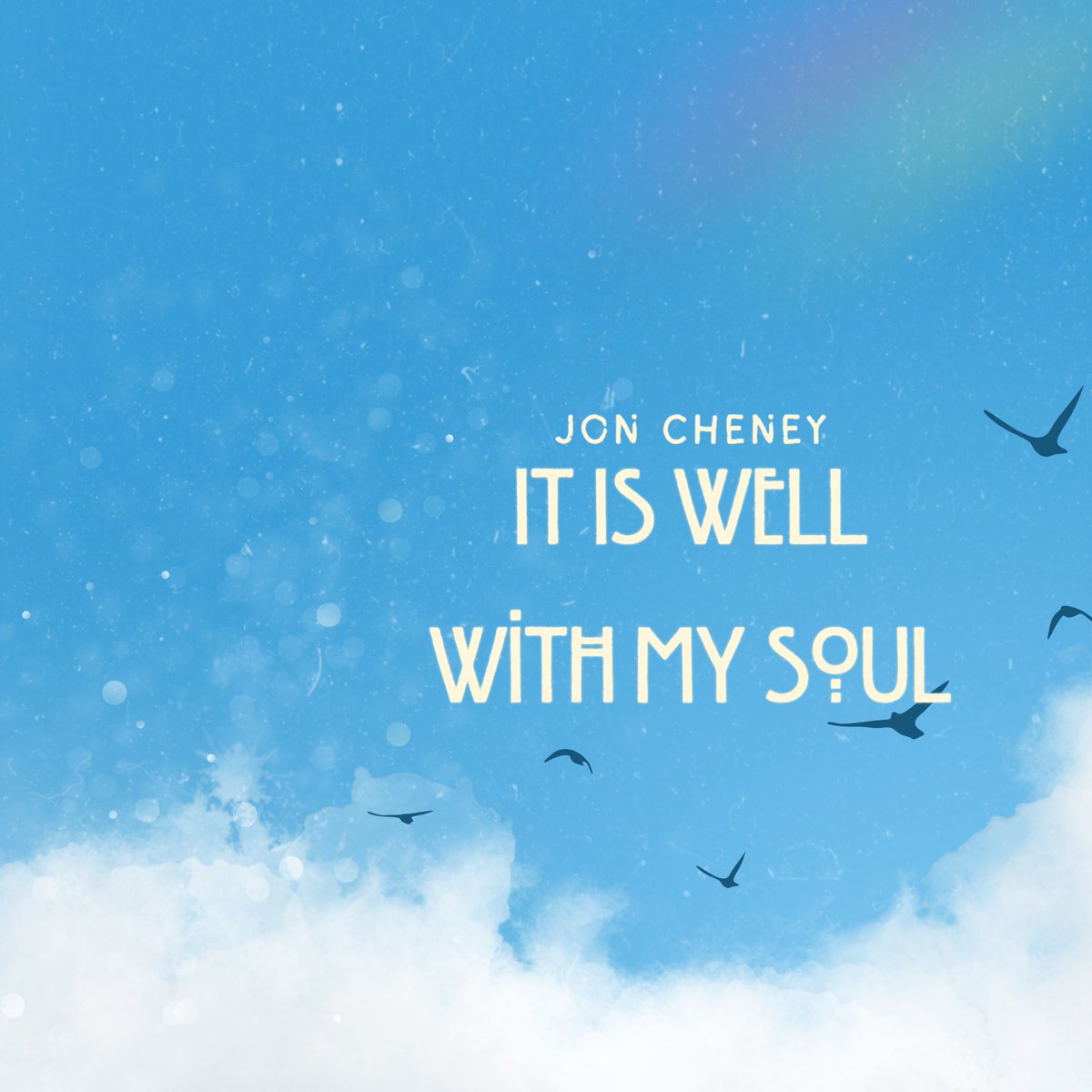 New hymn arrangement released today!

"It Is Well With My Soul" is such a beautiful hymn, and I'm proud and excited to release this new arrangement.

It can be streamed from all major streaming platforms.

You can find your favorite streaming service here to listen to it: