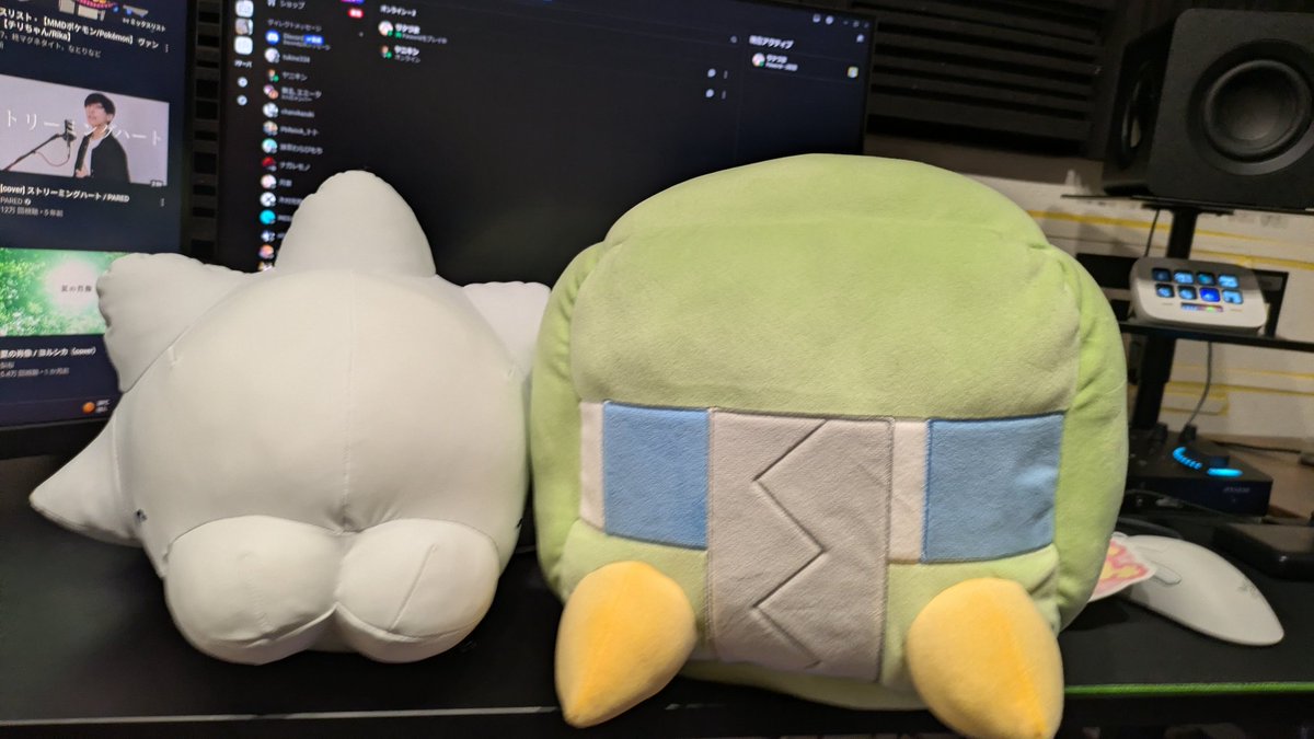 Wild_Negotaitor's tweet photo. 増えた https://t.co/tVgzhopDiV