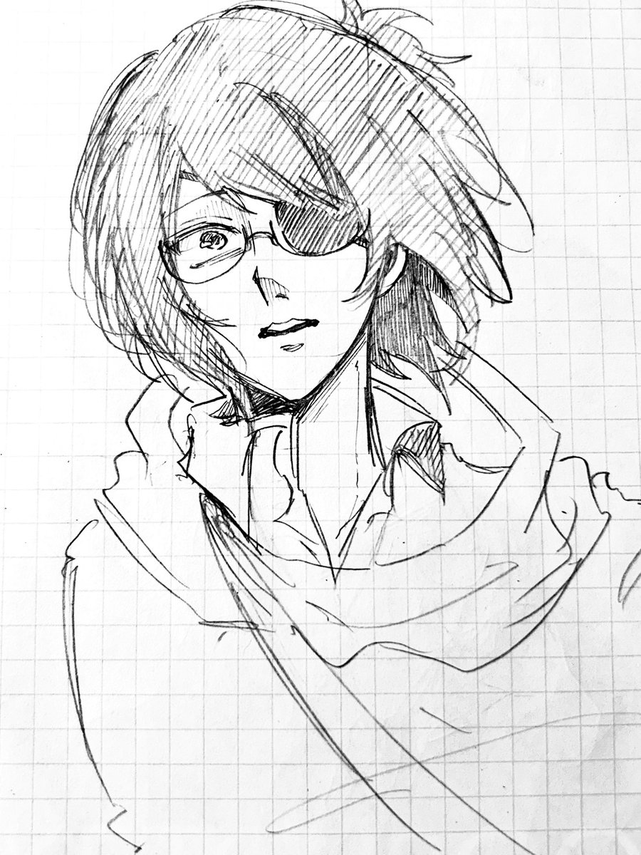 fDebeDCAGE8429's tweet photo. #ハンジ https://t.co/bgScaHipzN
