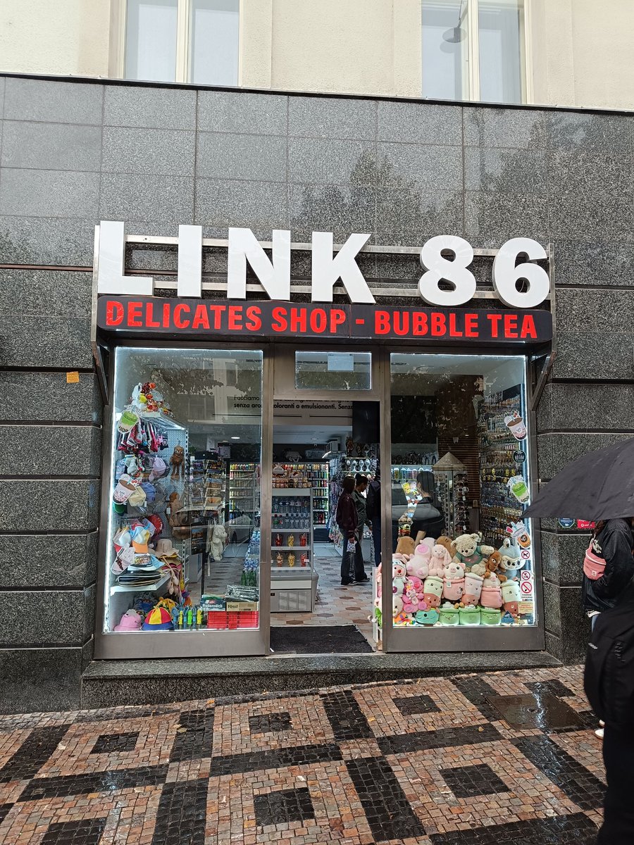 Quand <a href="/Link_69/">⬡ Link69 | 王淼 🦊</a> a décidé de boire