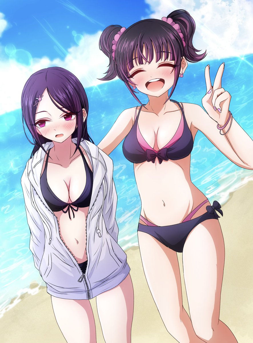 kubeMasaya's tweet photo. #100カノファンアート https://t.co/DEzF8wbRbi