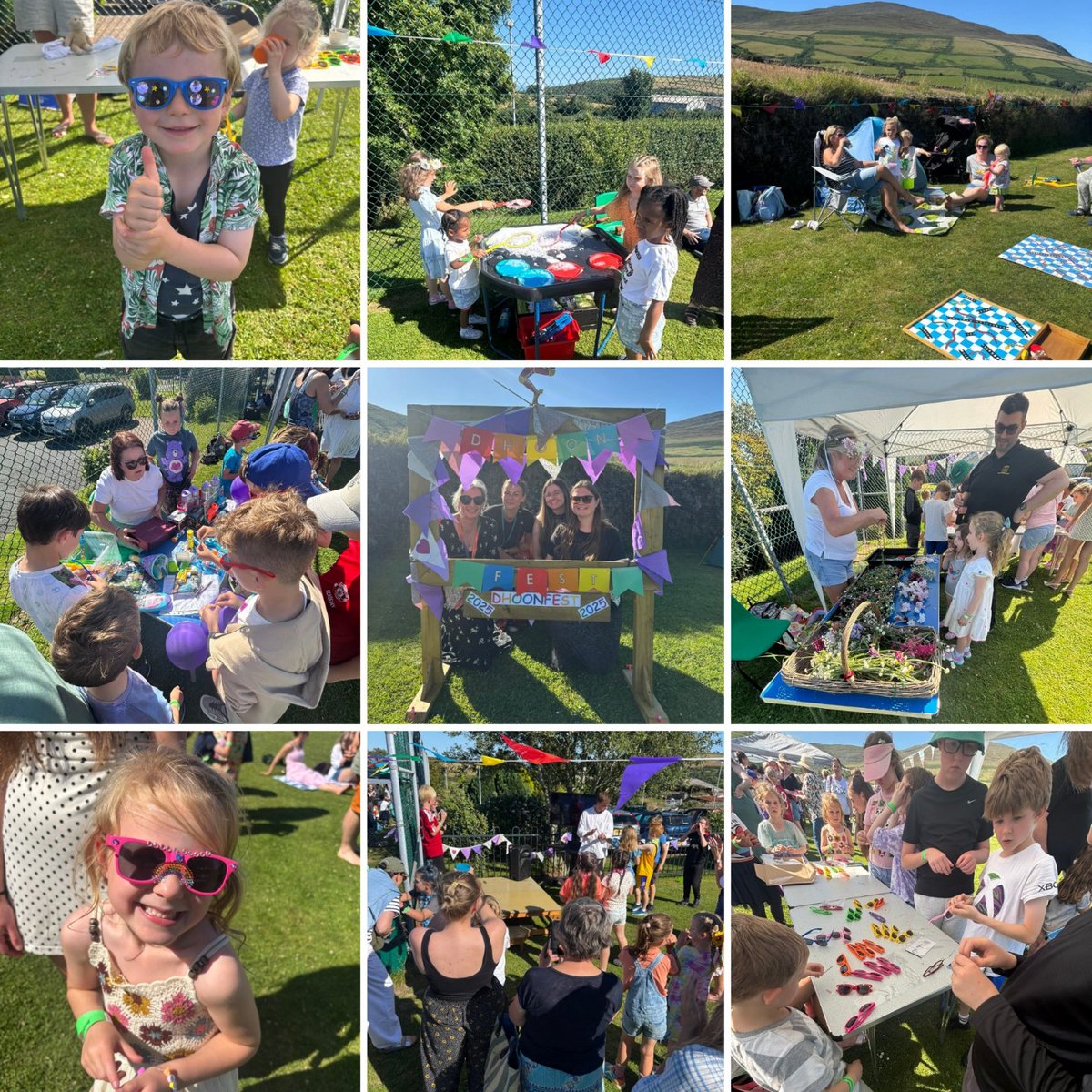 Dhoon School tweet media