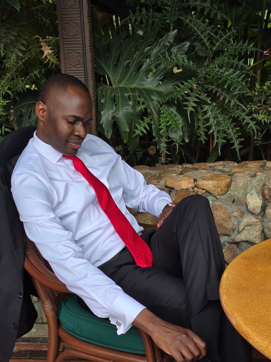 benchitunga's tweet image. God has His own ways! Blessed Sunday! BC