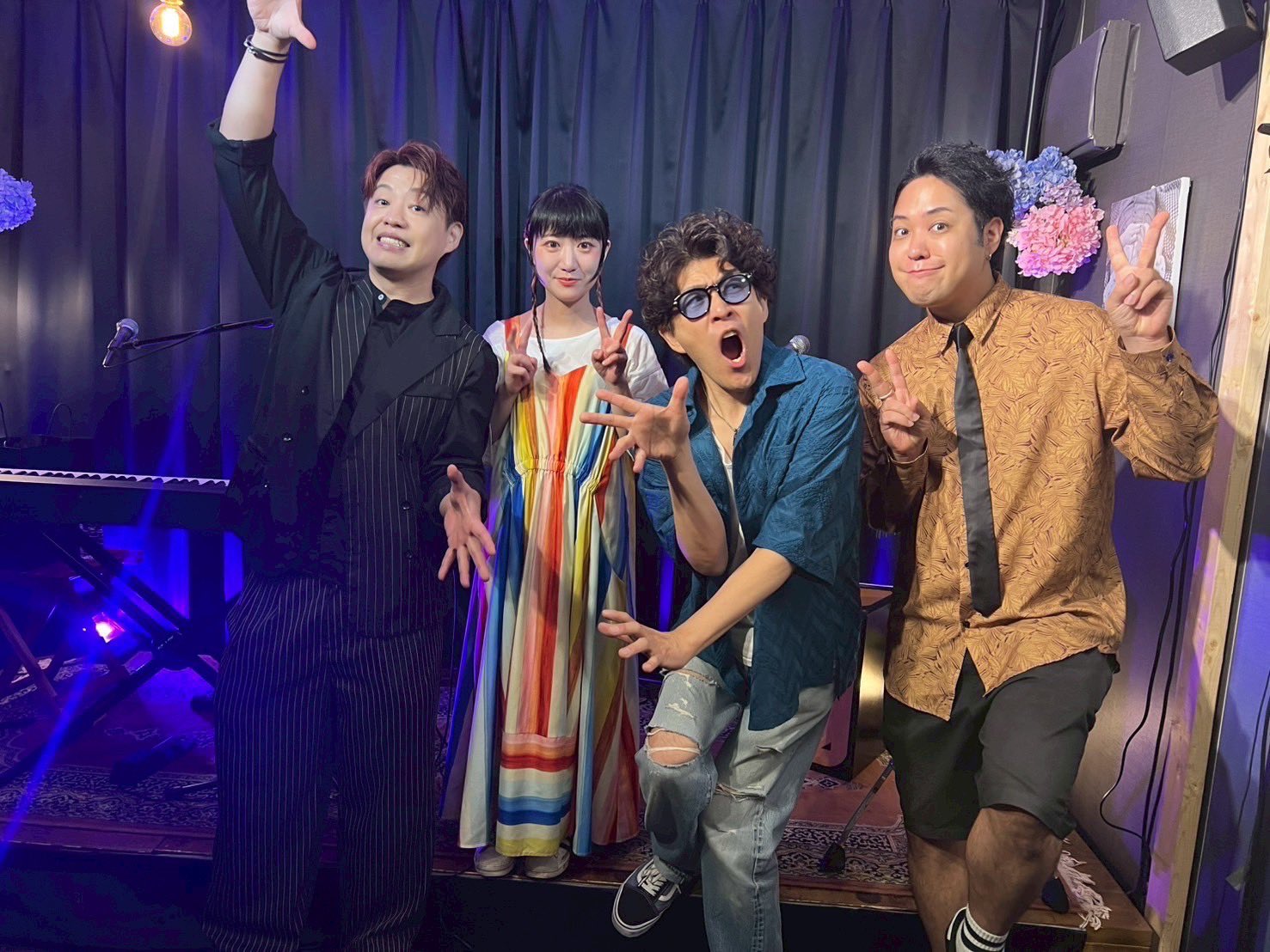 SHAKE(公式アカウント) (@SHAKE_SR) / X
