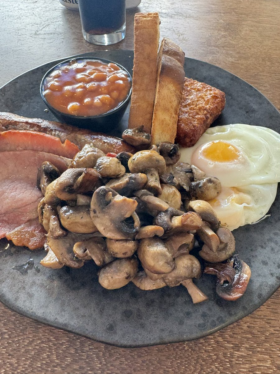 Especially for <a href="/claireingelow/">Claire Ingelow</a> 

Start the day the right way!