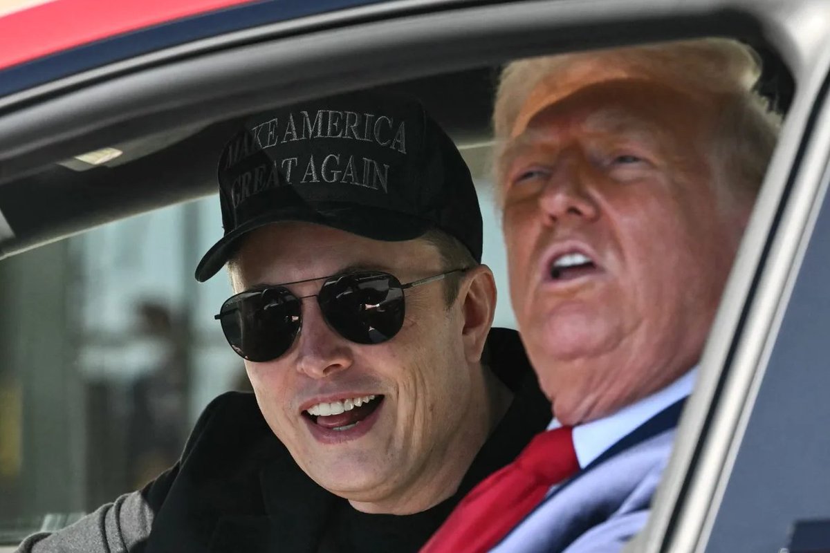 If I were GloboCap back in 2022, I would (a) buy and rebrand Twitter, (b) herd the opposition to the new global-capitalist totalitarianism onto it, (c) redirect their energy into racial hatred, (d) tell them MAGA was going to save them, and (e) watch it blow up in their faces.