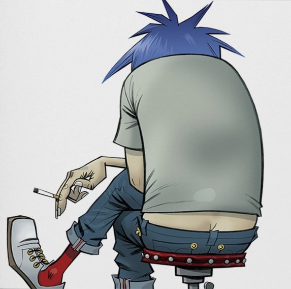 daily_2D's tweet image. 