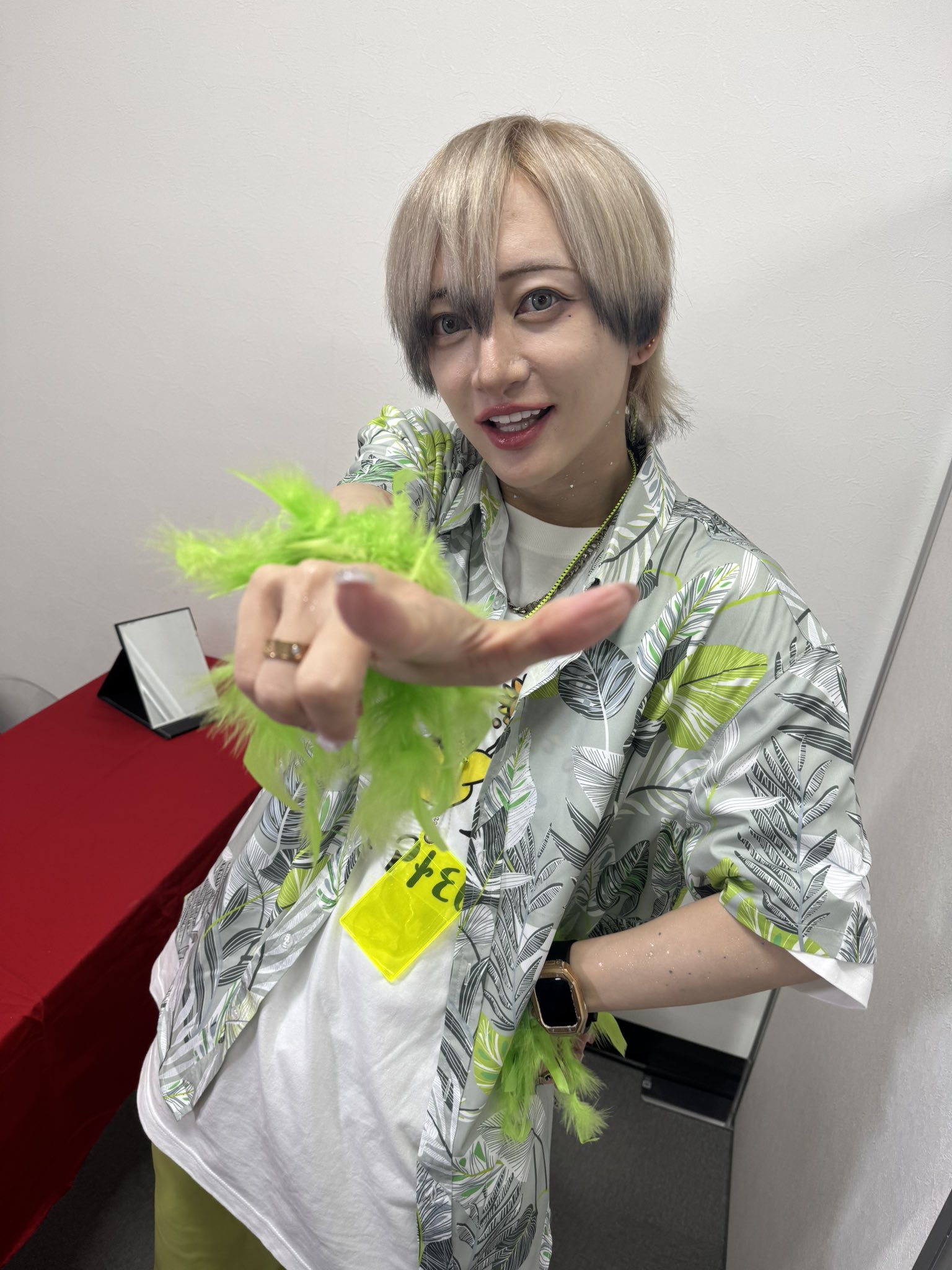 リアルピース こぺ セットアップ リアルピース