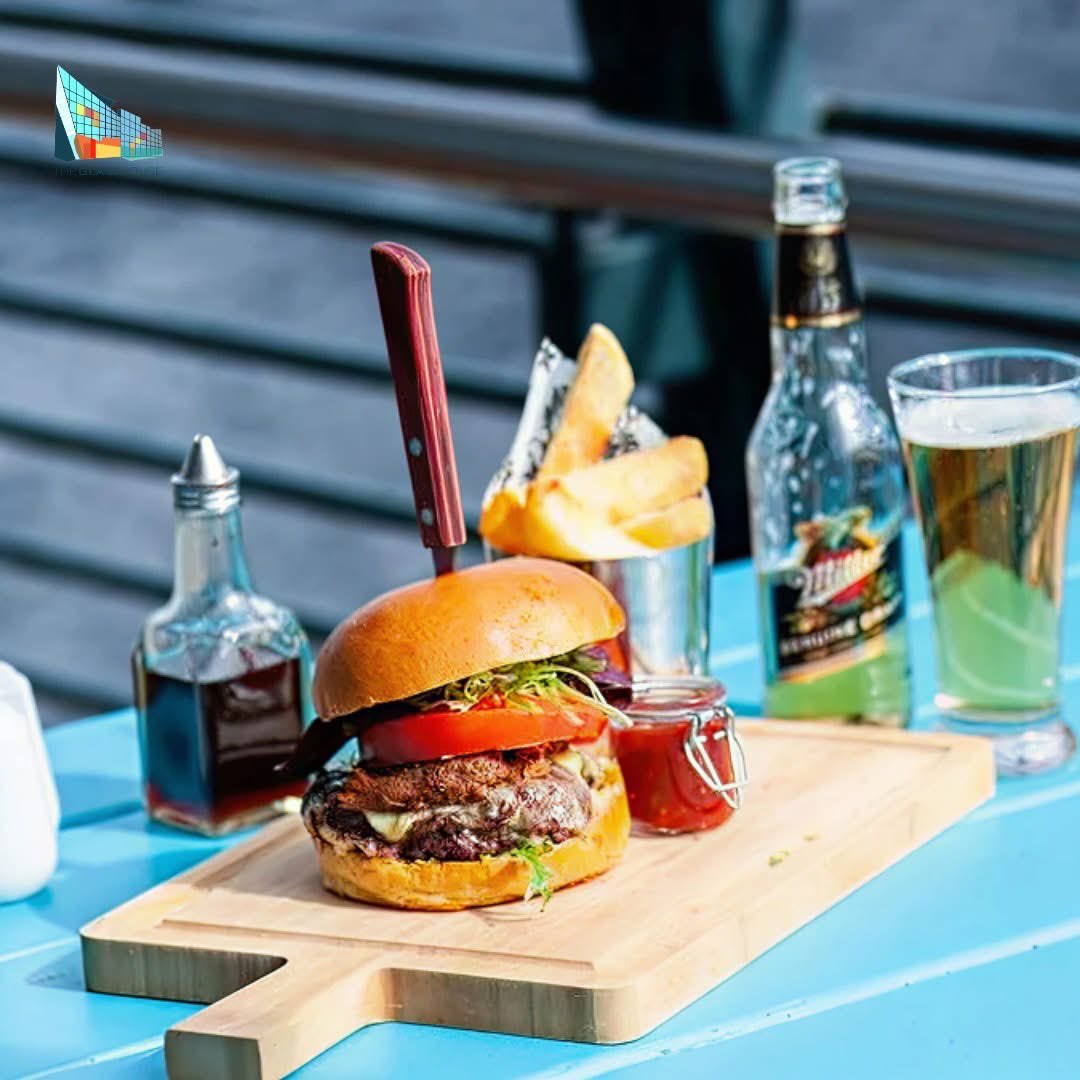 Let’s do lunch, we’ve got you covered. Serving our delicious menu from 12pm . See you later #sunday #lunch #menu #outsidedining #Sligo <a href="/glasshousesligo/">The Glasshouse</a>