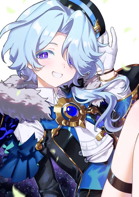 さらば恋人よ #Misha