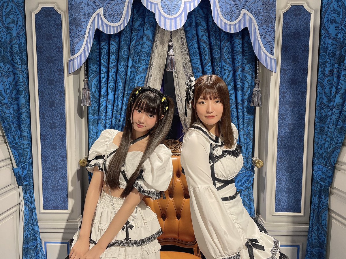 ADN1026official's tweet image. 7月13日(日) 
『IDOL FES Vol.4』🎵

bling💎bling(@blingbling15086 )さんです🎤

#blingbling 

▼7月13日公演詳細
t.livepocket.jp/e/20250713idol