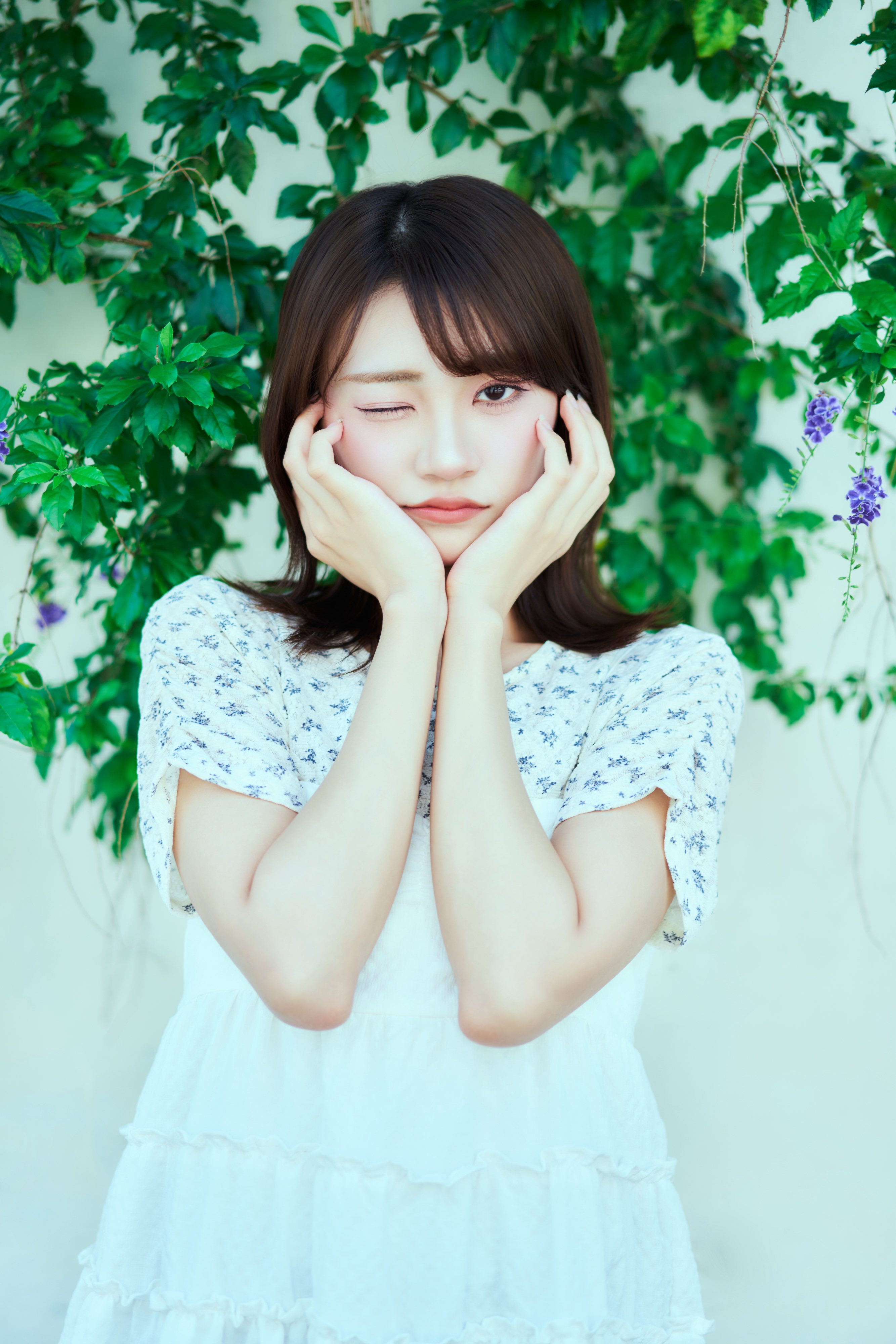 cutiestreet きゅーすと 板倉可奈 オン特 ポスター 🩰🪽🌸🎂 #CUTIESTREET #きゅーすと