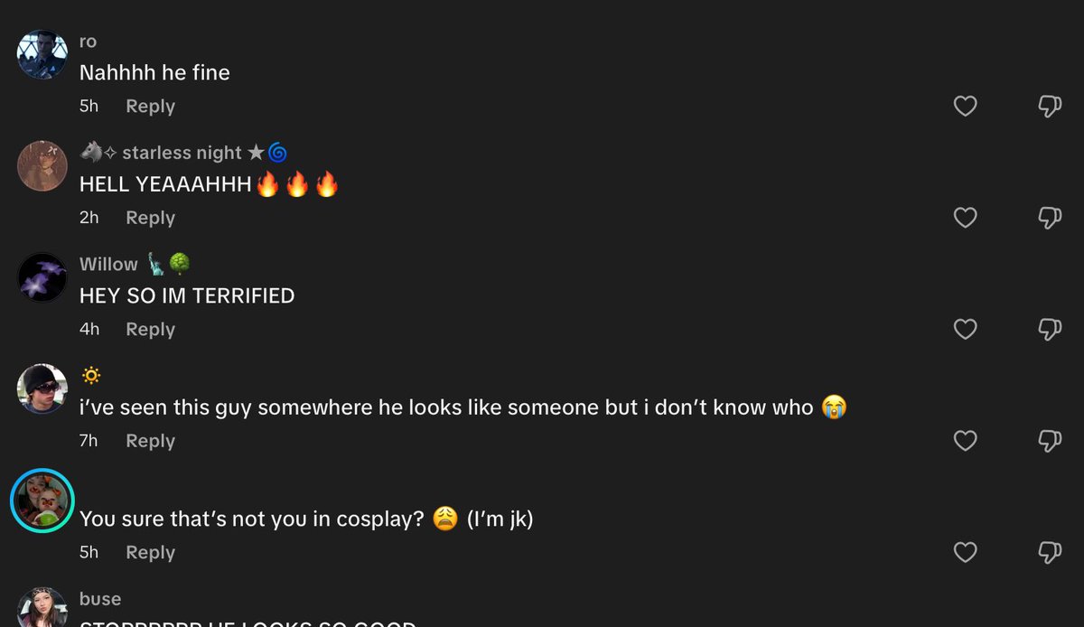 sniiixnn's tweet image. kill every single one of them