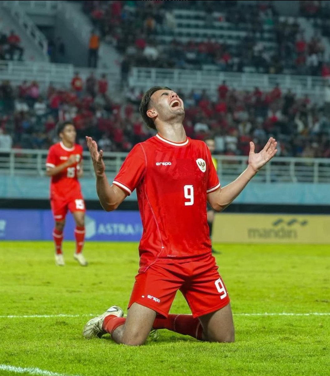 Extra Time Indonesia tweet media