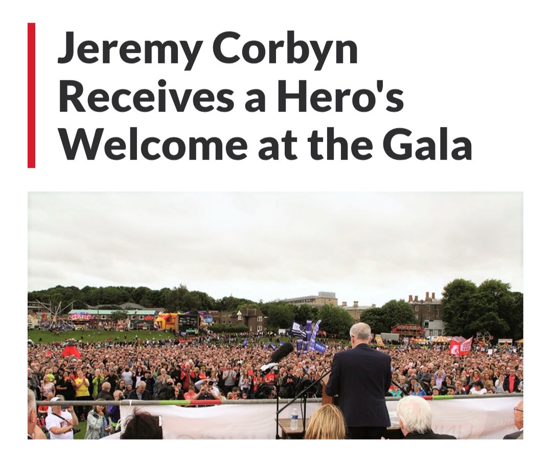 tykestakeonit's tweet photo. Can anyone imagine Starmer even having the guts to speak at the Durham miners gala.
No me neither. #SocialistSunday https://t.co/yNpxyichk7