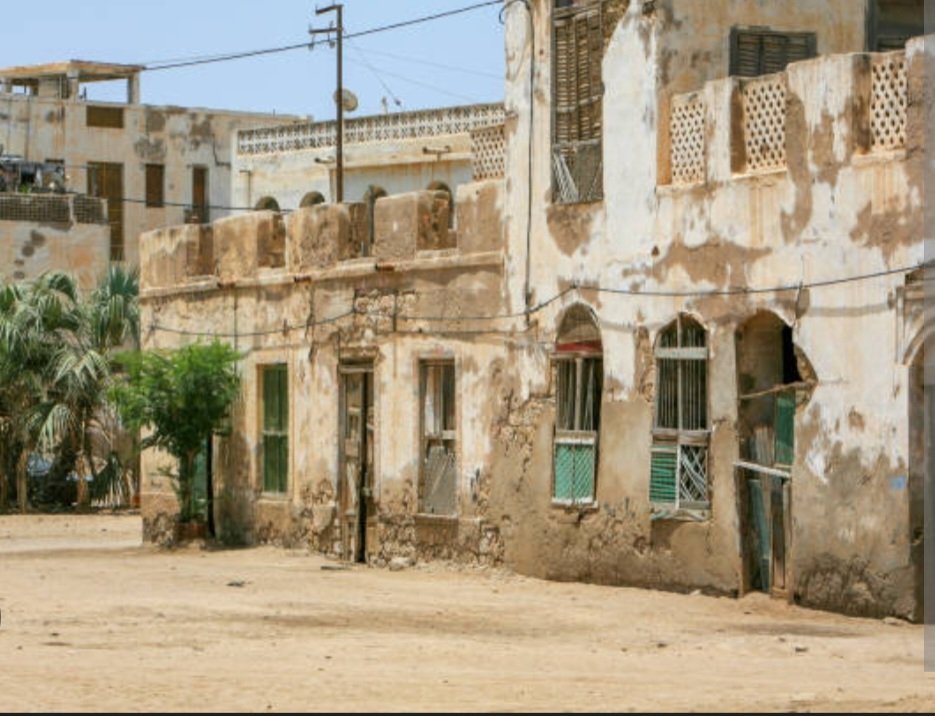 <a href="/NhameduBrg3298/">Burbur yhisheki - ጸማም ተዋጋኣይ Daerona</a> The regime's brutality has silenced the vibrant soul of #Massawa, leaving a ghost town where a jewel once stood.
 #Eritrea deserves justice.
 Support #Eritreans in solidarity🫶 in our fight to break the chain forever.
#BlueRevolution #RegimeChangeInEritrea