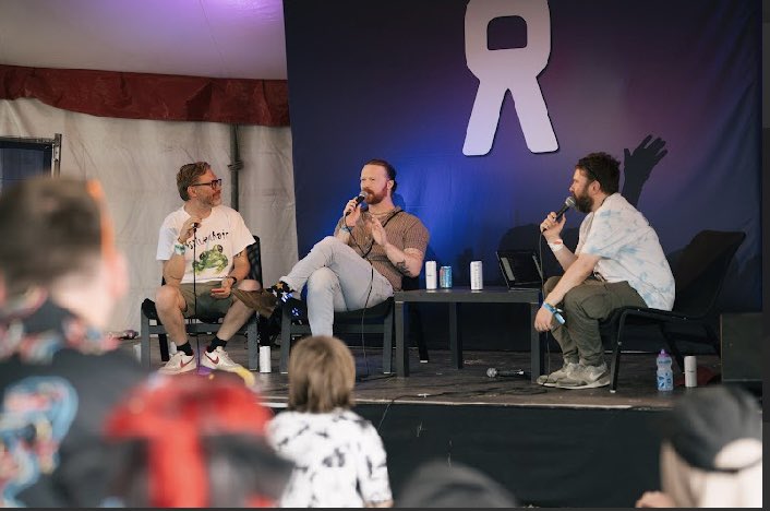 Me and My Mixtape Podcast tweet media