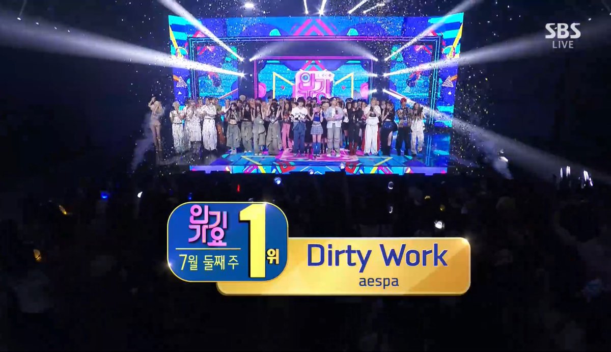 aespachart's tweet photo. .@aespa_official Music Show Wins:

Black Mamba: 🏆 
Savage: 🏆🏆🏆🏆🏆🏆🏆🏆
Girls: 🏆🏆
Spicy: 🏆🏆🏆🏆 
Drama: 🏆🏆🏆 
Supernova: 🏆🏆🏆🏆🏆🏆🏆🏆 
Armageddon: 🏆🏆🏆🏆
Whiplash: 🏆🏆🏆🏆🏆🏆
Dirty Work: 🏆🏆🏆🏆🆕️🥳 https://t.co/5kdLpH2YT9