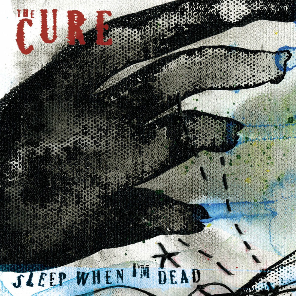 thecureverse's tweet image. On this day in 2008, #TheCure released "Sleep When I’m Dead", the third single leading up to their "4:13 Dream" album.
Originally written in the mid-1980s, the track was revived and officially released more than two decades later.