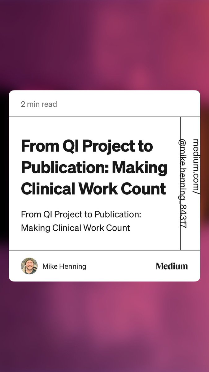 Mike Henning tweet media