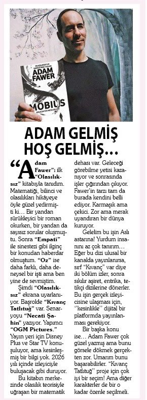 AsliSertdemir's tweet photo. https://t.co/Q8tBz8O1yw #CağatayUIusoy #Uykucu #ElcinSangu #CanUlkay yangın #Kübra #Terzi #HakanMuhafız #Gaddar #AdamFawer #Olasılıksız #kivançtatlitug #Oz #OGM #NecatiŞahin #Empati #Film #Dizi https://t.co/UNNdya5Cbi
