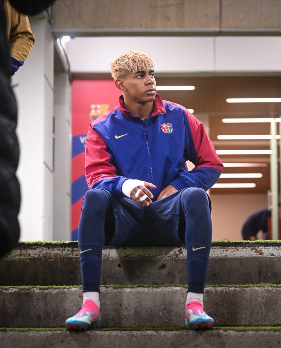 Barça News tweet media