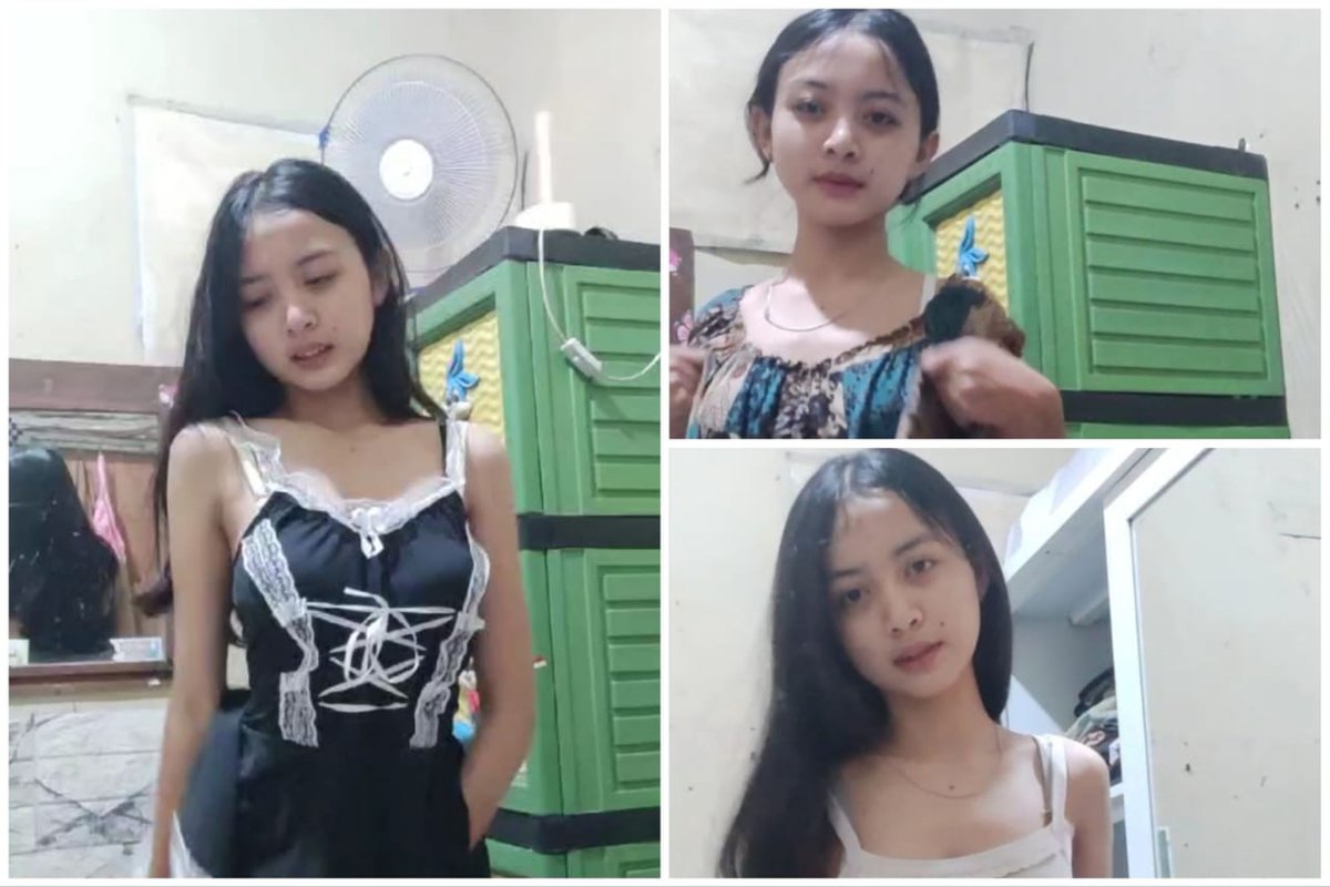 dgcoram's tweet photo. 📁 Full Viral Dood Really
https://t.co/cGbTUDXZys

📁Mia Tiktok
https://t.co/cGbTUDXZys

📁Andini Permata Viral bersama Ade - Andini viral twitter - Andini Permata dood👇👇

https://t.co/cGbTUDXZys

#DoodStream https://t.co/lDkYmXeZcp