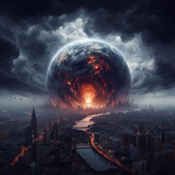 El mundo está entrando en una década de escasez. Y nadie está preparado.

Durante los próximos 10 años vas a ver cómo desaparecen muchas cosas que dabas por sentado.

Aquí te explico 15 puntos de lo que va a pasar:

🧵👇