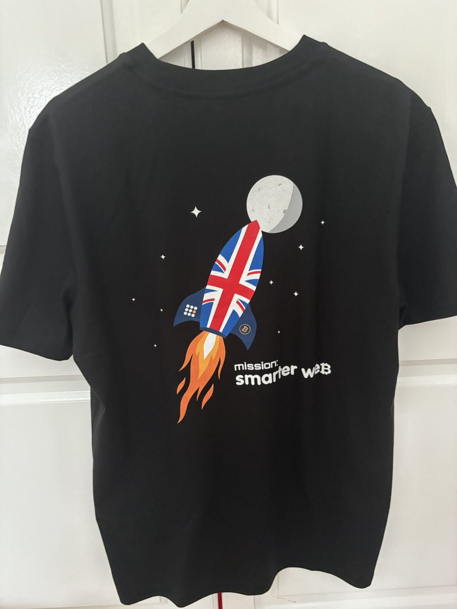 Doing some market research to see how early / how well known we are.  Off to an event in Trafalgar Square in Central London later today with thousands of people attending (<a href="/Chess_Fest/">ChessFest 2025</a>) and will be wearing the tshirt.  Will report back if anyone comes up to talk to me as a result.